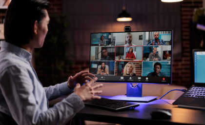 Boost Credibility with a Virtual Office in Hyderabad’s Business Districts