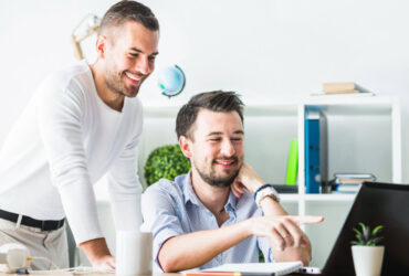 How Flexible Workspaces Empower Today’s Startups to Grow Faster