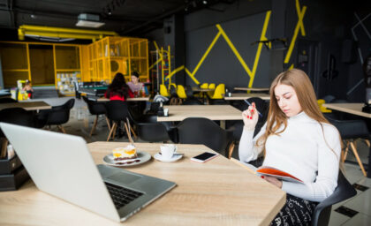 InfinityPark by Goodworks Cowork: Your Ideal Co-Working Space in the Heart of Electronic City