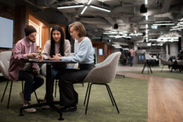 InfinityPark by Goodworks Cowork: Your Ideal Co-Working Space in the Heart of Electronic City