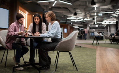 InfinityPark by Goodworks Cowork: Your Ideal Co-Working Space in the Heart of Electronic City