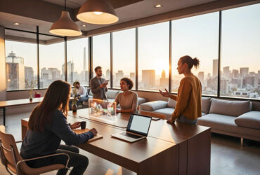 Future Of Work In Asia Pacific: Key Insights For 2026 Workplaces