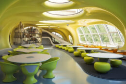 GoodWorks Infinity Park: Premium Coworking & Managed Office Spaces in Bangalore’s Electronic City