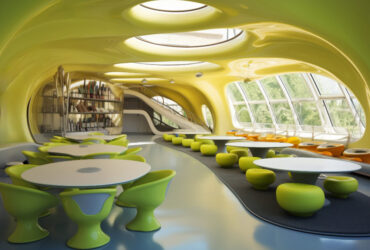 GoodWorks Infinity Park: Premium Coworking & Managed Office Spaces in Bangalore’s Electronic City