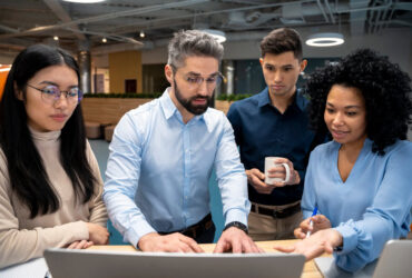 Top Reasons to Set Up Your Office in Infinity Park, Bangalore