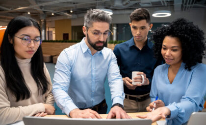 Top Reasons to Set Up Your Office in Infinity Park, Bangalore