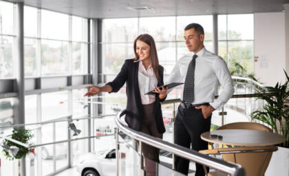 Flexible Leases vs Long‑Term Office Rentals: Which Works Better for Your Business?