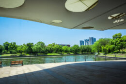 Experience Luxury Coworking at New Prestige Tech Park with GoodWorks