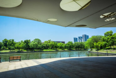 Experience Luxury Coworking at New Prestige Tech Park with GoodWorks