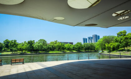 Experience Luxury Coworking at New Prestige Tech Park with GoodWorks