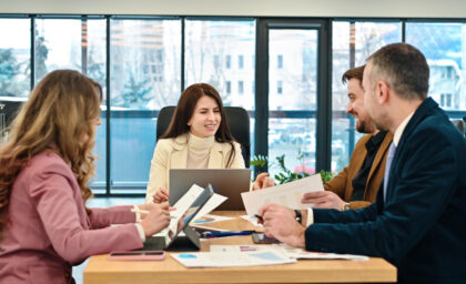 The Business Case for Premium Managed Offices: Why GoodWorks Cowork is the Smarter Choice