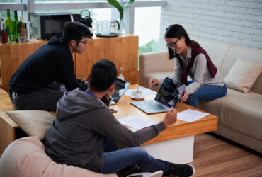 Top 10 Features to Look For in a Managed Office in Mumbai