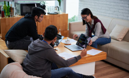 Top 10 Features to Look For in a Managed Office in Mumbai