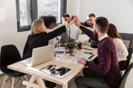 Powerful Workspace Strategies That Boost Team Performance and Retention