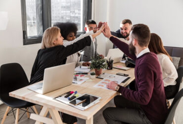 Powerful Workspace Strategies That Boost Team Performance and Retention