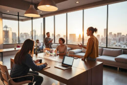 Inside the Rapid Rise of Coworking in 2026: What’s Fueling India’s Flexible Office Boom?