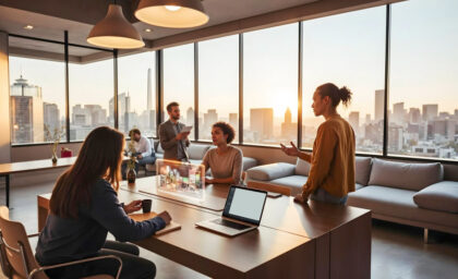 Inside the Rapid Rise of Coworking in 2026: What’s Fueling India’s Flexible Office Boom?