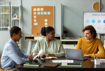 Best Co Working Space in Bellandur, Bangalore for Growing Businesses