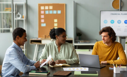 Best Co Working Space in Bellandur, Bangalore for Growing Businesses