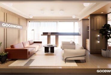 GoodWorks GCC Nexus – Prestige Tech Park: A Unified Platform for Launching and Scaling GCCs in Bengaluru