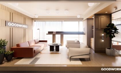 GoodWorks GCC Nexus – Prestige Tech Park: A Unified Platform for Launching and Scaling GCCs in Bengaluru