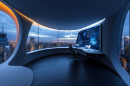 The Rise Of Virtual Office Space In 2026: Flexibility Meets Professionalism