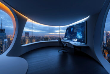 The Rise Of Virtual Office Space In 2026: Flexibility Meets Professionalism