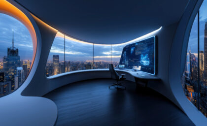 The Rise Of Virtual Office Space In 2026: Flexibility Meets Professionalism