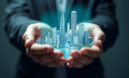 Corporate Real Estate Optimization in 2026: The Case for a Flex-First Portfolio Strategy