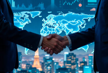 The Ultimate Guide to Building a Powerful Hybrid Workplace Strategy Across 10+ Cities