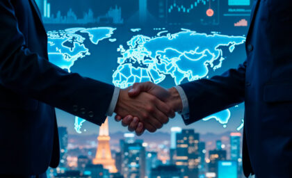 The Ultimate Guide to Building a Powerful Hybrid Workplace Strategy Across 10+ Cities