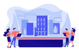 Managed Office Solutions in Hyderabad for Global Capability Centers (GCCs)