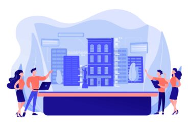 Managed Office Solutions in Hyderabad for Global Capability Centers (GCCs)