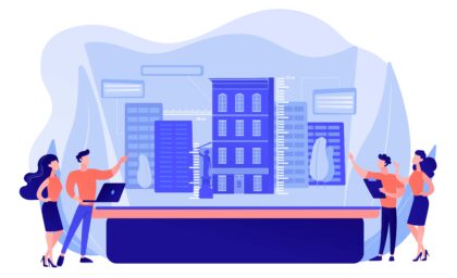 Managed Office Solutions in Hyderabad for Global Capability Centers (GCCs)