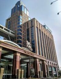 UB City-Canberra Block