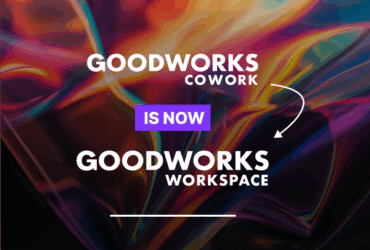 GoodWorks Cowork is Now GoodWorks Workspace