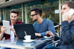 Setting Up a GCC in Bangalore? Here’s Why Electronic City Coworking Spaces Are the New First Step | GoodWorks Cowork
