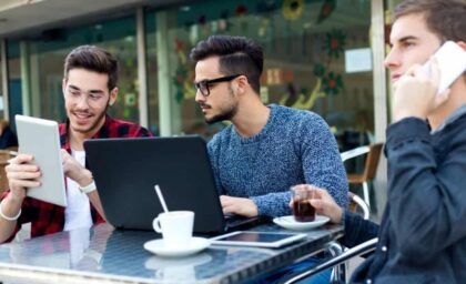 Setting Up a GCC in Bangalore? Here’s Why Electronic City Coworking Spaces Are the New First Step | GoodWorks Cowork