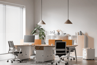 The ROI of Premium Managed Office Spaces: Why Smart Enterprises Are Moving Beyond Traditional Offices