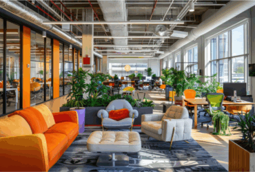 Virtual Office vs Coworking Space: Which Is Better for Market Entry?