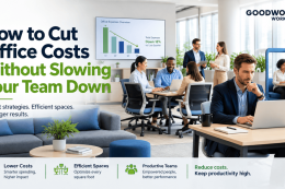 How to Cut Office Costs Without Slowing Your Team Down