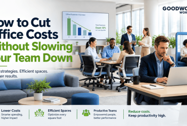 How to Cut Office Costs Without Slowing Your Team Down